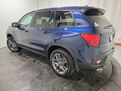 2022 Honda Passport AWD EX-L