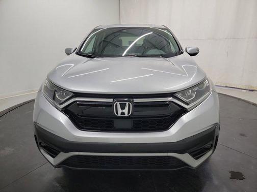 2021 Honda CR-V AWD EX