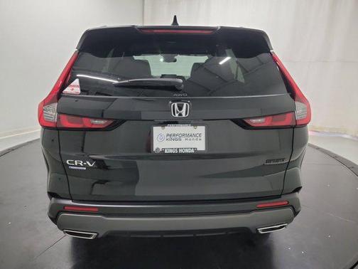 2025 Honda CR-V Hybrid Sport AWD