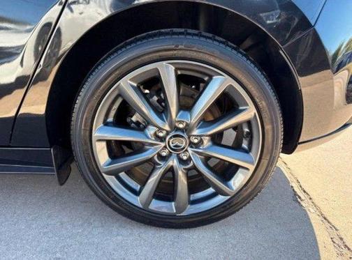 2021 Mazda Mazda3 FWD w/Preferred Package