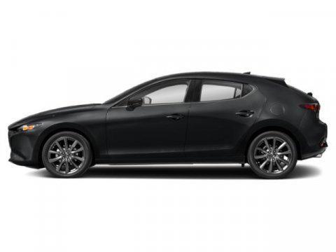 2021 Mazda Mazda3 FWD w/Preferred Package