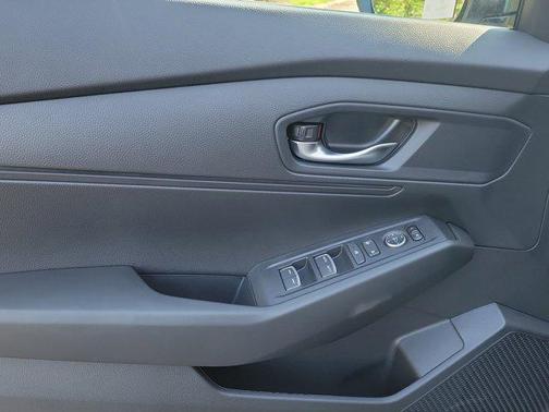 Platinum White Pearl 2026 Honda Accord LX 1.5T