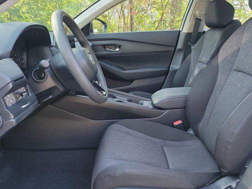 Platinum White Pearl 2026 Honda Accord LX 1.5T