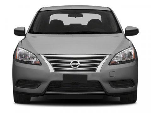 2014 Nissan Sentra SV