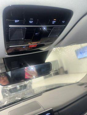 Phantom Black 2025 Hyundai SANTA FE XRT