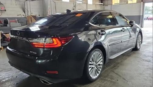 Caviar 2016 Lexus ES 350 Base