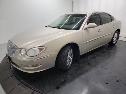 2009 Buick LaCrosse CXL