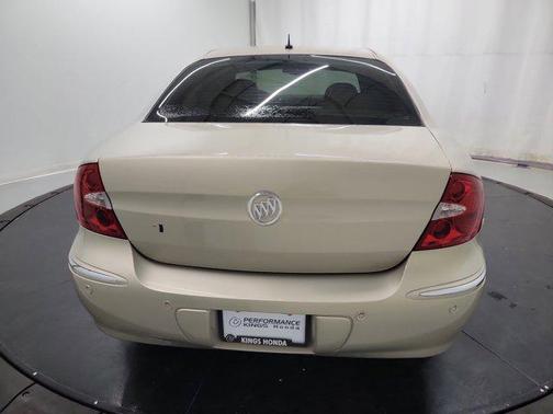 2009 Buick LaCrosse CXL