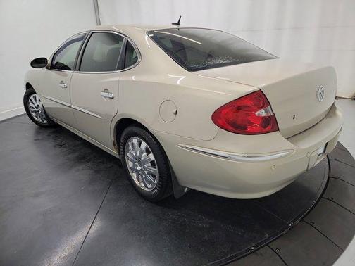 2009 Buick LaCrosse CXL