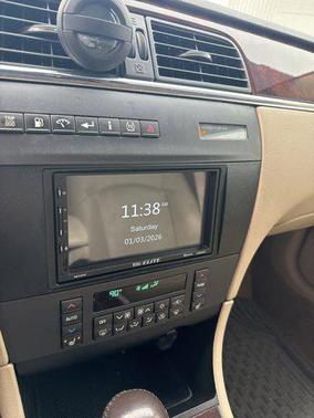 2009 Buick LaCrosse CXL