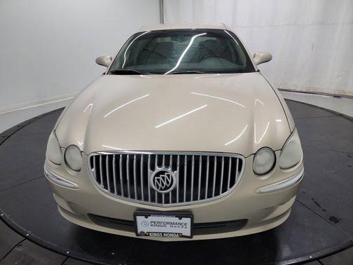 2009 Buick LaCrosse CXL
