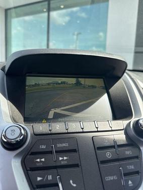 Onyx Black 2015 GMC Terrain SLE-2