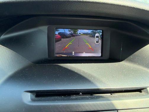 Magnetic 2016 Ford Focus SE