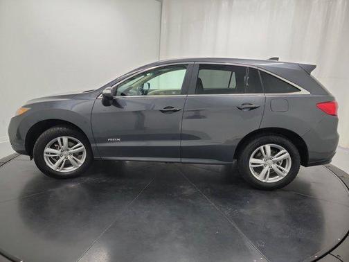 2013 Acura RDX Technology