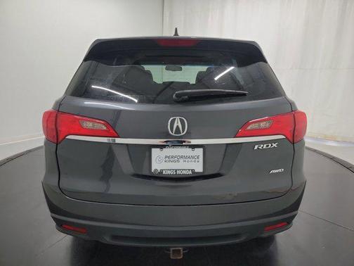 2013 Acura RDX Technology