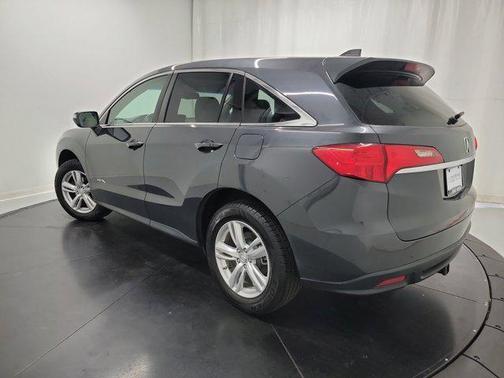 2013 Acura RDX Technology