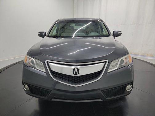 2013 Acura RDX Technology