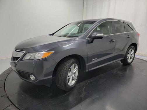 2013 Acura RDX Technology