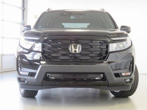 2023 Honda Passport AWD Elite