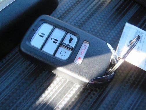 2023 Honda Passport AWD Elite