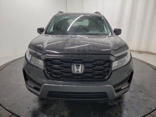 2023 Honda Passport AWD Elite