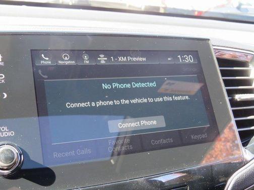 2023 Honda Passport AWD Elite