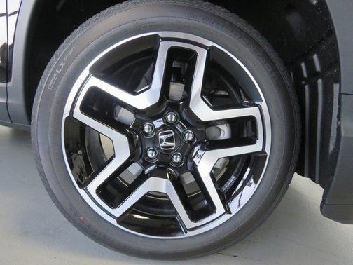 2023 Honda Passport AWD Elite