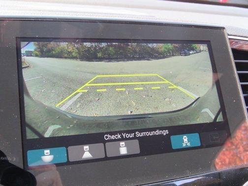 2023 Honda Passport AWD Elite