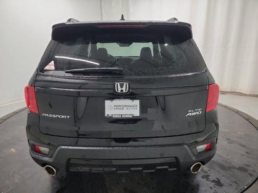 2023 Honda Passport AWD Elite