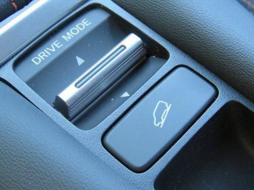 2025 Honda HR-V AWD Sport