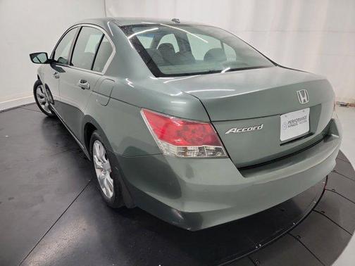 2008 Honda Accord EX-L