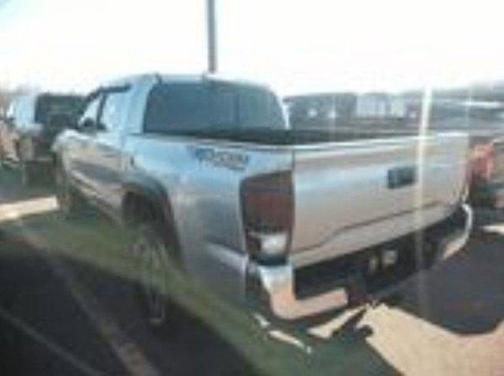 2017 Toyota Tacoma TRD Off Road