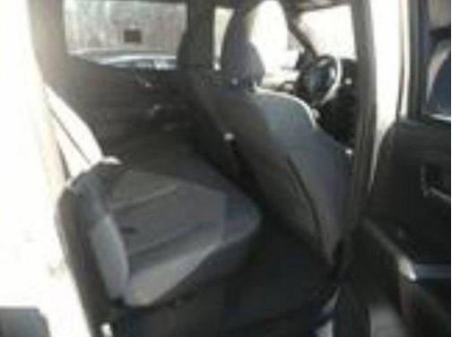 2017 Toyota Tacoma TRD Off Road