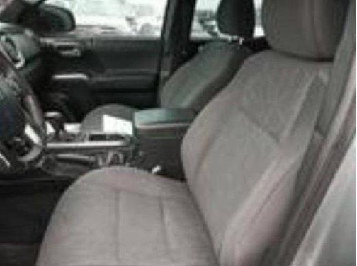 2017 Toyota Tacoma TRD Off Road