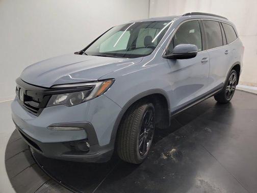 2022 Honda Pilot AWD Special Edition