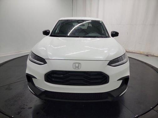 2023 Honda HR-V AWD Sport