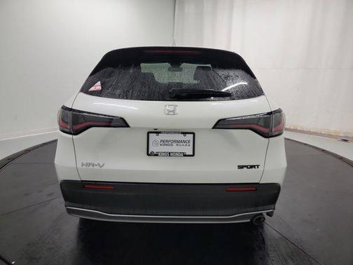 2023 Honda HR-V AWD Sport