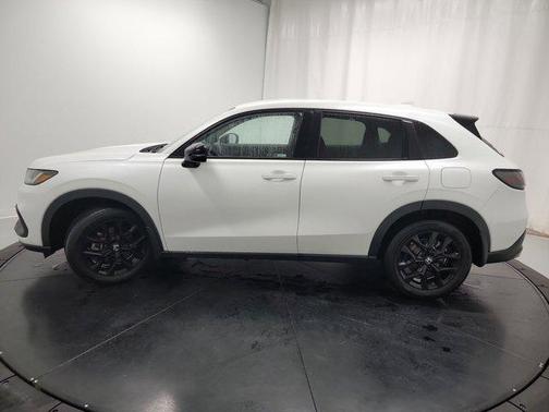 2023 Honda HR-V AWD Sport
