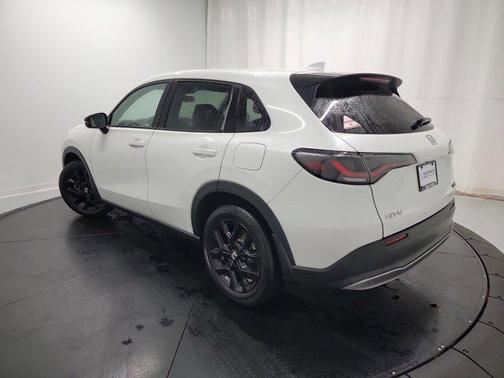 2023 Honda HR-V AWD Sport