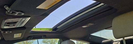 2016 Honda Civic LX-P