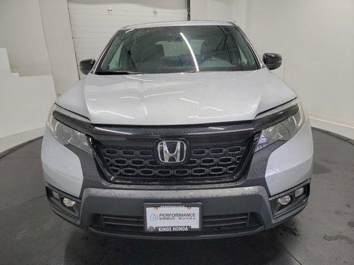2019 Honda Passport EX-L