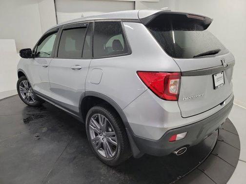 2019 Honda Passport EX-L