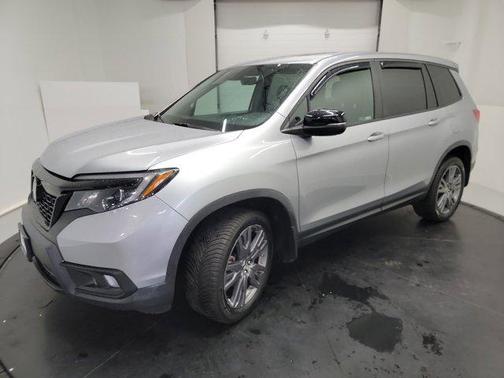 2019 Honda Passport EX-L