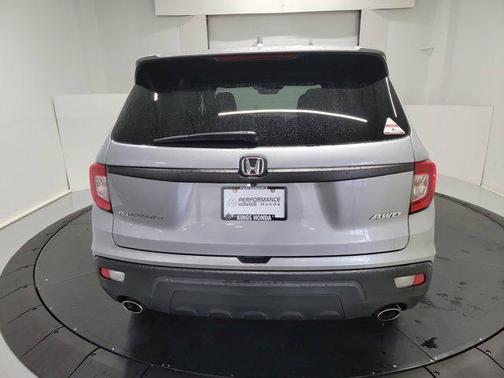 2019 Honda Passport EX-L