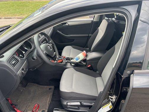 2018 Volkswagen Jetta 1.4T S