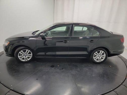 2018 Volkswagen Jetta 1.4T S