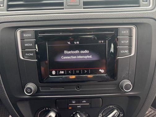 2018 Volkswagen Jetta 1.4T S