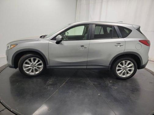 2013 Mazda CX-5 Grand Touring