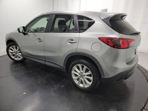 2013 Mazda CX-5 Grand Touring