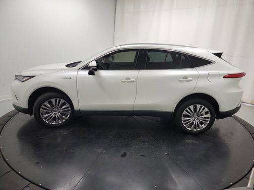 2021 Toyota Venza Limited